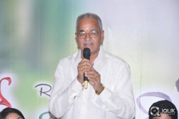 Nuvve Naa Bangaram Movie Logo Launch